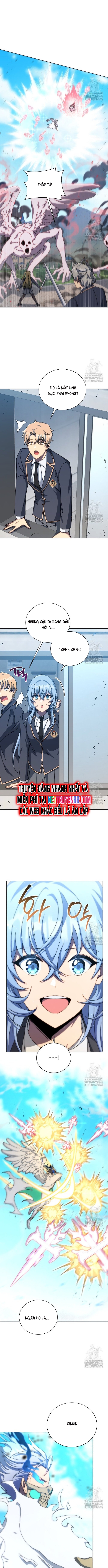 Tử Linh Sư Thiên Tài Của Học Viện: Chapter 151