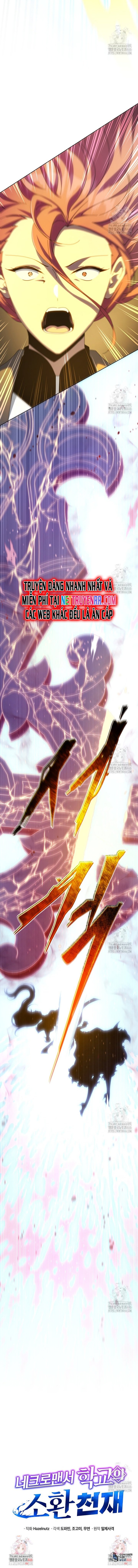 Tử Linh Sư Thiên Tài Của Học Viện: Chapter 151