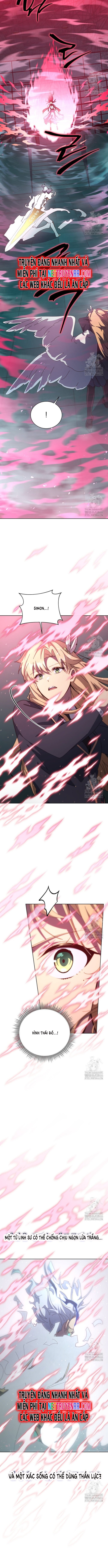 Tử Linh Sư Thiên Tài Của Học Viện: Chapter 151