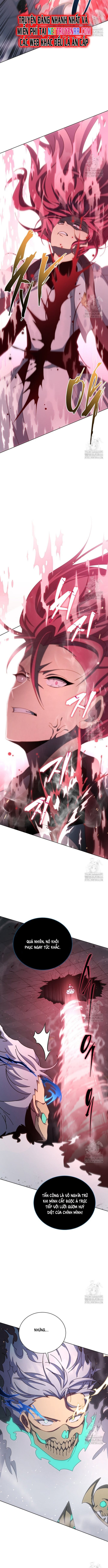 Tử Linh Sư Thiên Tài Của Học Viện: Chapter 151