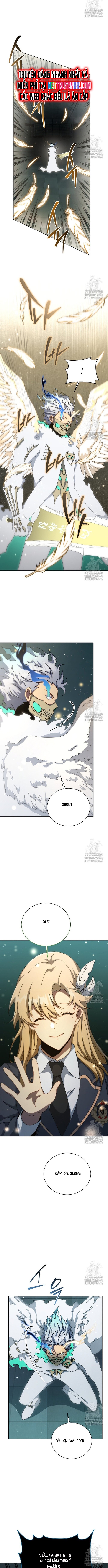 Tử Linh Sư Thiên Tài Của Học Viện: Chapter 151