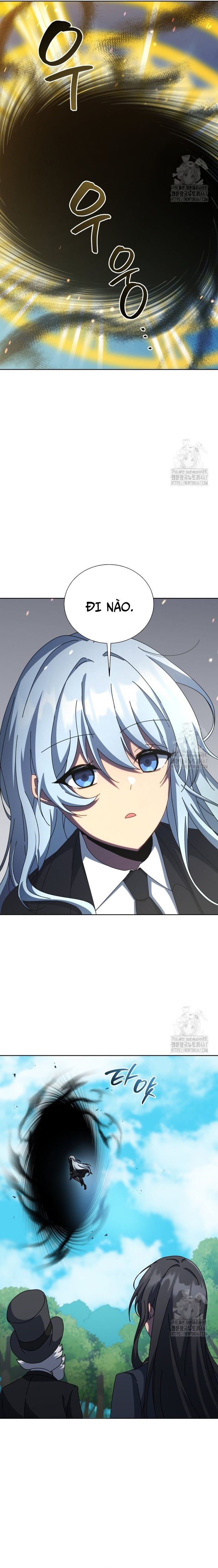 Tử Linh Sư Thiên Tài Của Học Viện: Chapter 153