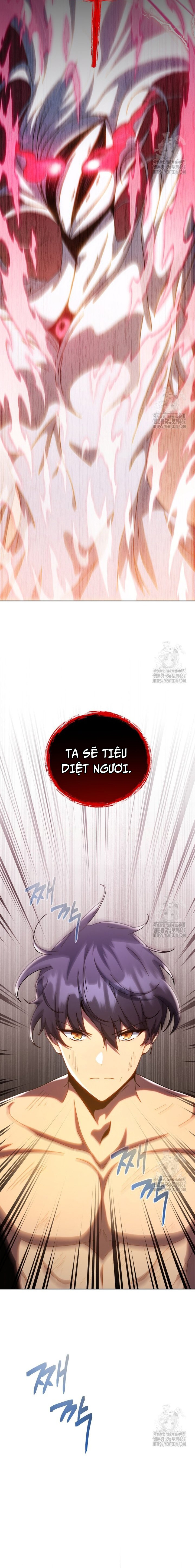 Tử Linh Sư Thiên Tài Của Học Viện: Chapter 153