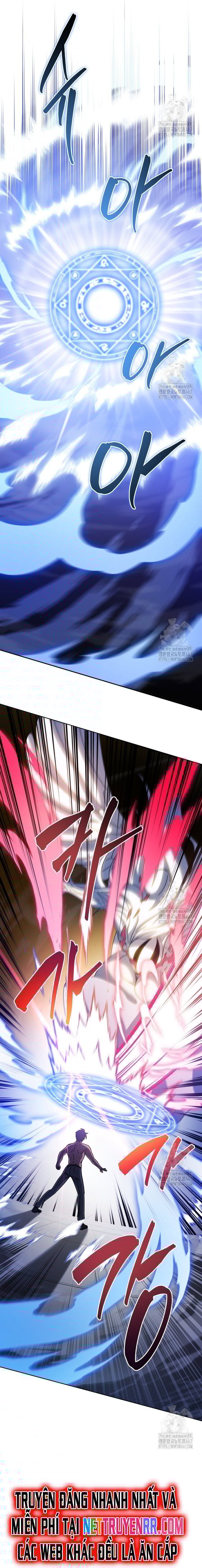 Tử Linh Sư Thiên Tài Của Học Viện: Chapter 153