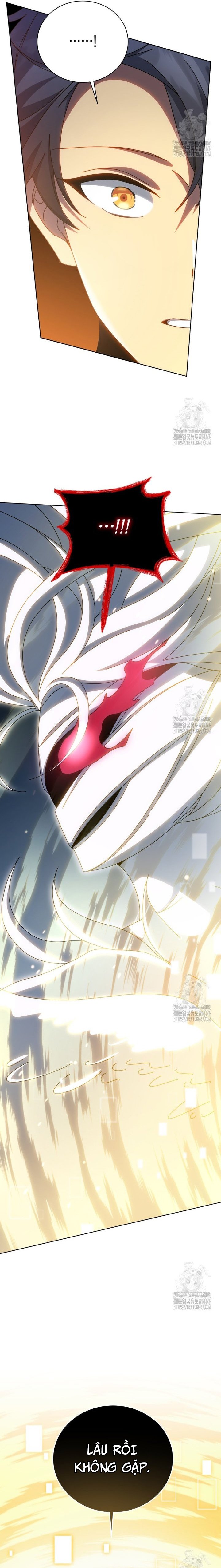 Tử Linh Sư Thiên Tài Của Học Viện: Chapter 153