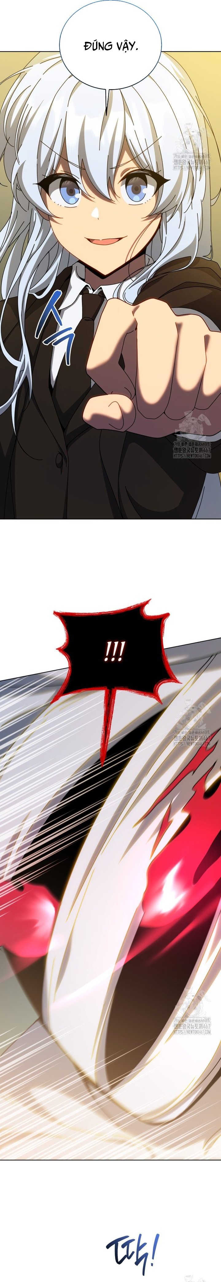 Tử Linh Sư Thiên Tài Của Học Viện: Chapter 153