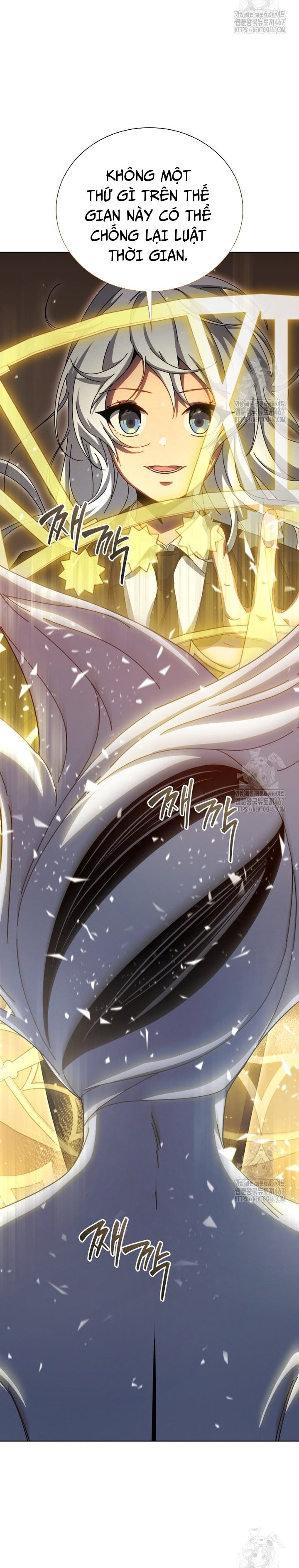 Tử Linh Sư Thiên Tài Của Học Viện: Chapter 153