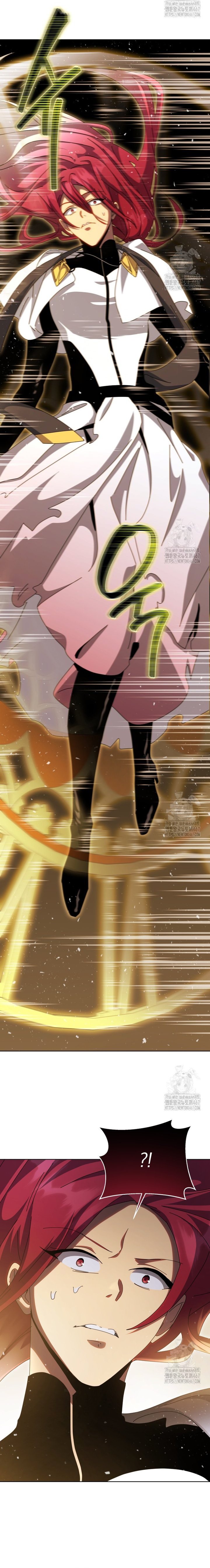 Tử Linh Sư Thiên Tài Của Học Viện: Chapter 153