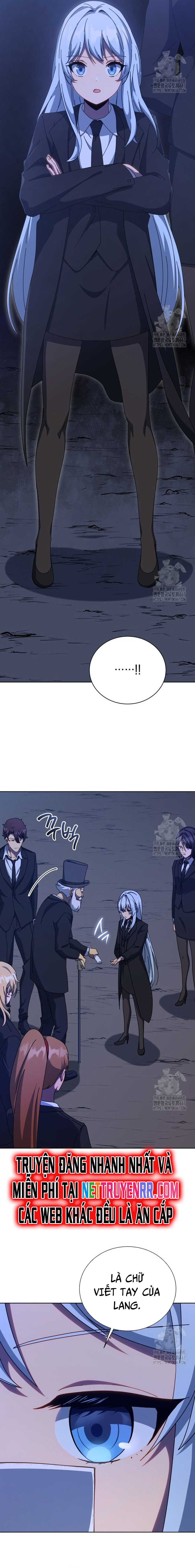 Tử Linh Sư Thiên Tài Của Học Viện: Chapter 153