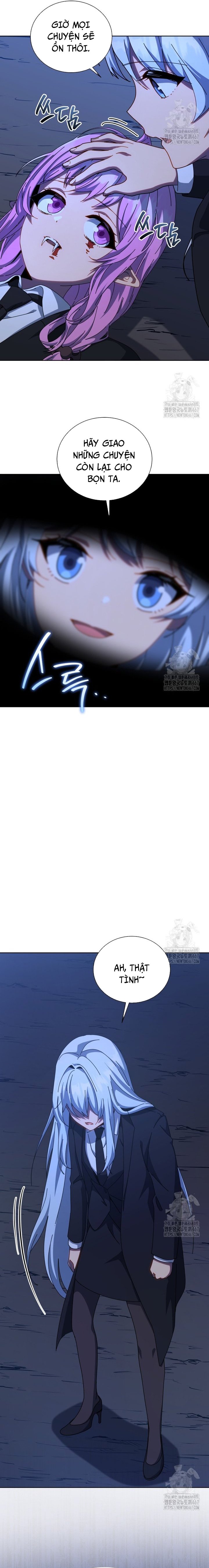 Tử Linh Sư Thiên Tài Của Học Viện: Chapter 153