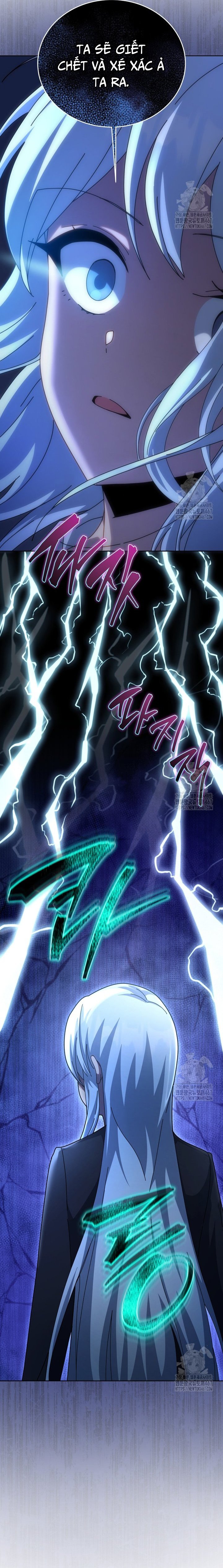 Tử Linh Sư Thiên Tài Của Học Viện: Chapter 153