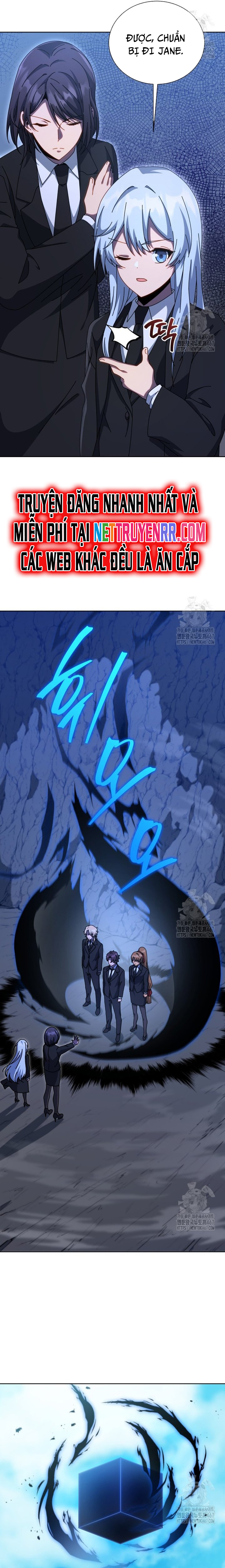 Tử Linh Sư Thiên Tài Của Học Viện: Chapter 153