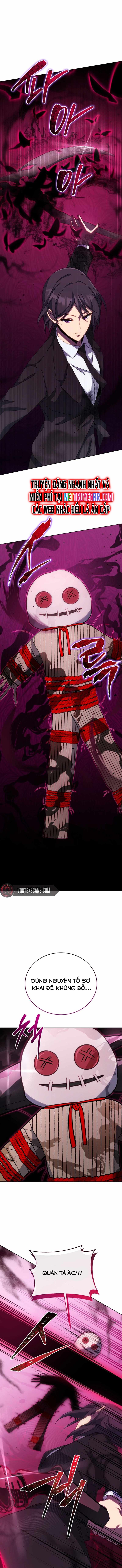 Tử Linh Sư Thiên Tài Của Học Viện: Chapter 154