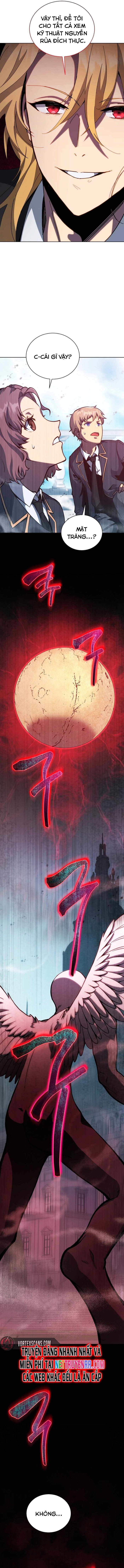 Tử Linh Sư Thiên Tài Của Học Viện: Chapter 154