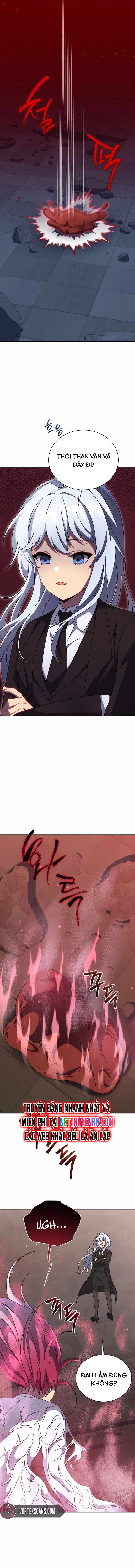 Tử Linh Sư Thiên Tài Của Học Viện: Chapter 154