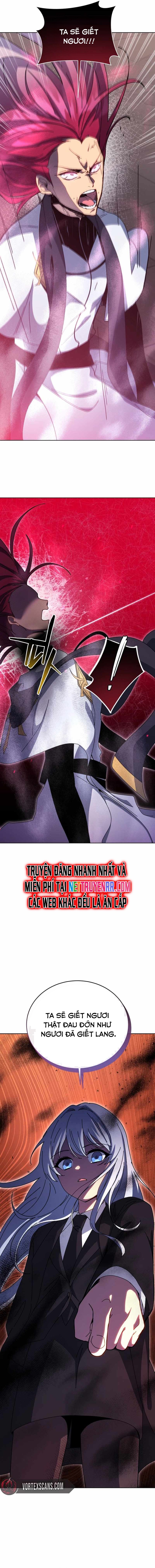 Tử Linh Sư Thiên Tài Của Học Viện: Chapter 154