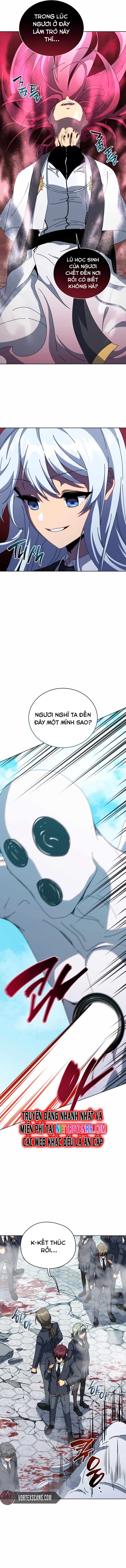 Tử Linh Sư Thiên Tài Của Học Viện: Chapter 154