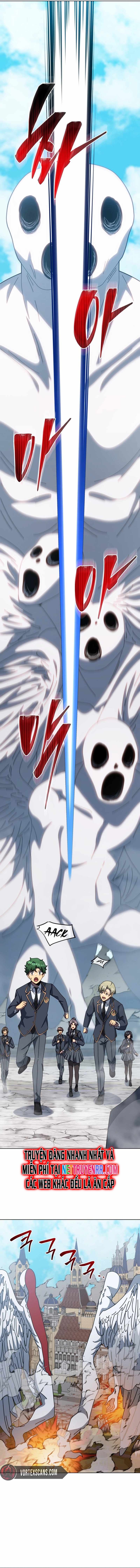 Tử Linh Sư Thiên Tài Của Học Viện: Chapter 154