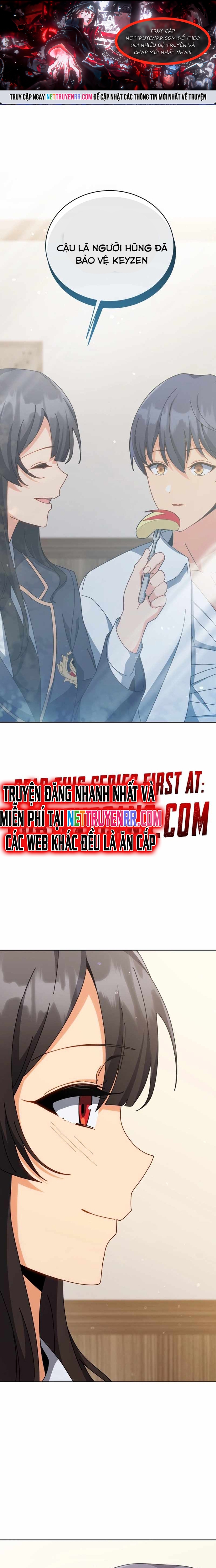 Tử Linh Sư Thiên Tài Của Học Viện: Chapter 156