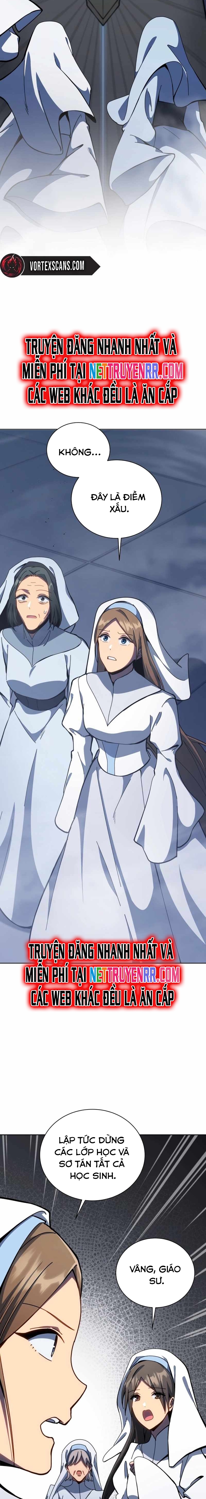 Tử Linh Sư Thiên Tài Của Học Viện: Chapter 156