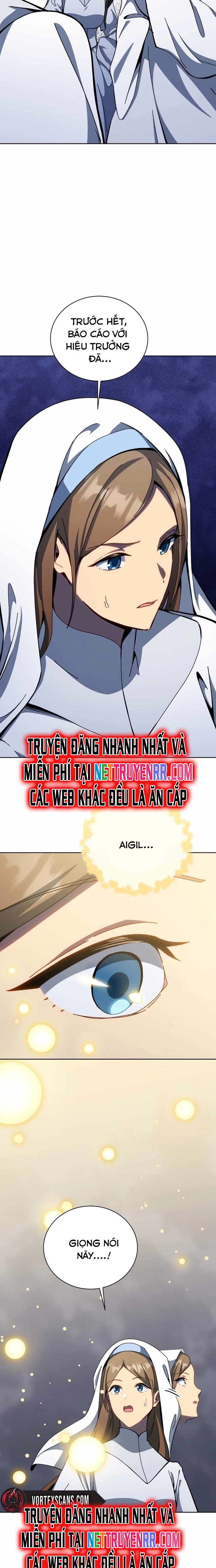 Tử Linh Sư Thiên Tài Của Học Viện: Chapter 156