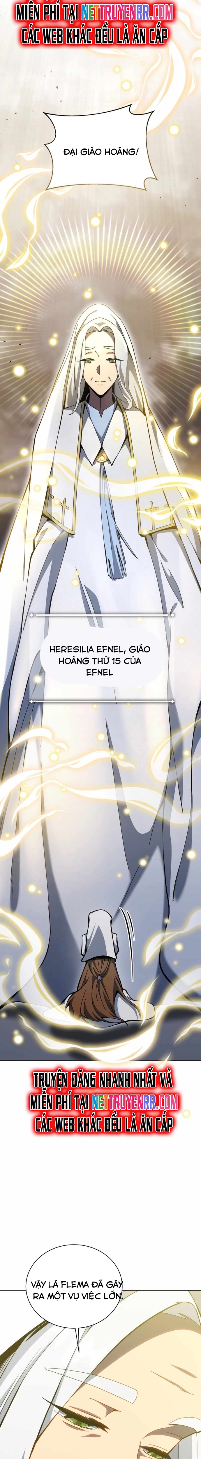 Tử Linh Sư Thiên Tài Của Học Viện: Chapter 156