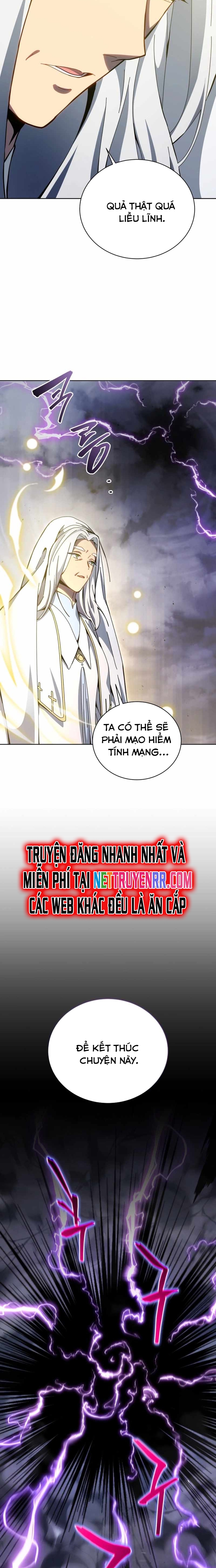 Tử Linh Sư Thiên Tài Của Học Viện: Chapter 156