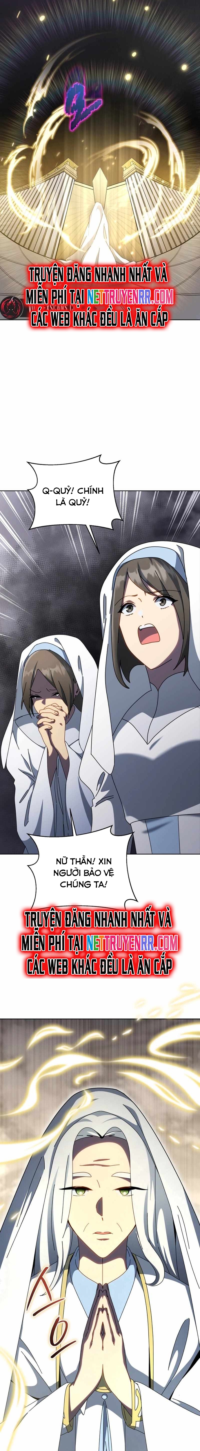 Tử Linh Sư Thiên Tài Của Học Viện: Chapter 156