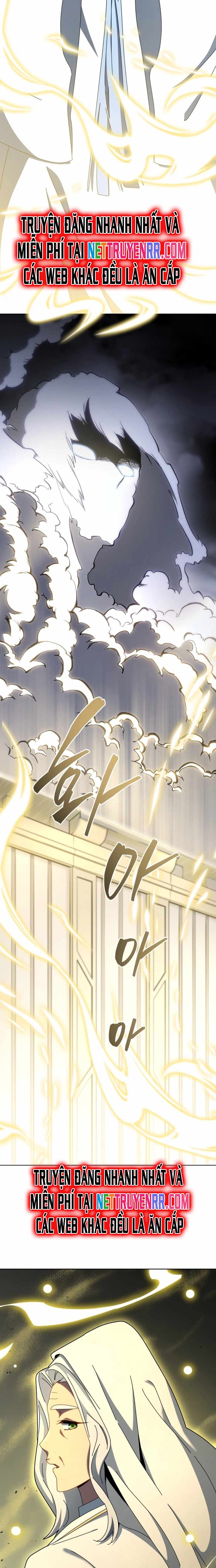 Tử Linh Sư Thiên Tài Của Học Viện: Chapter 156