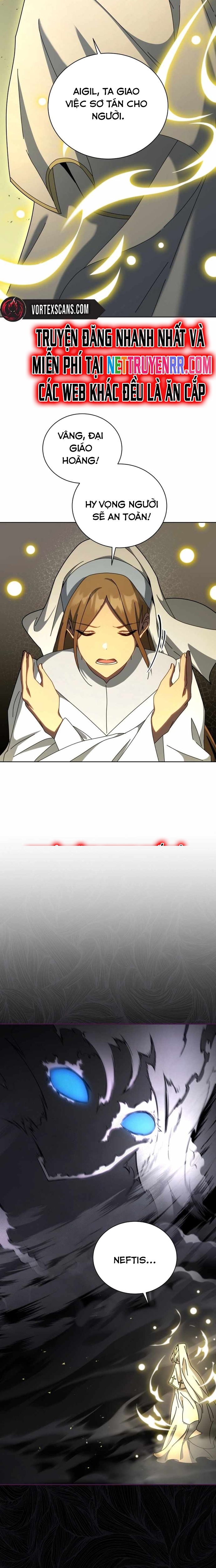 Tử Linh Sư Thiên Tài Của Học Viện: Chapter 156