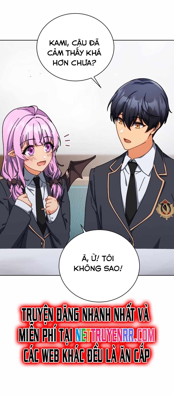 Tử Linh Sư Thiên Tài Của Học Viện: Chapter 156