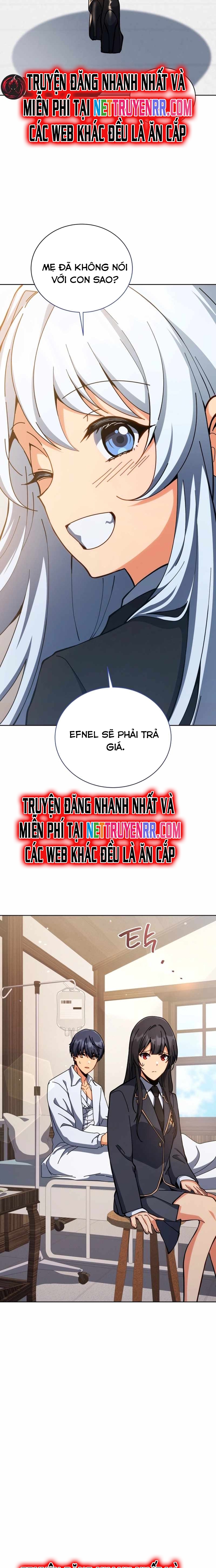 Tử Linh Sư Thiên Tài Của Học Viện: Chapter 156