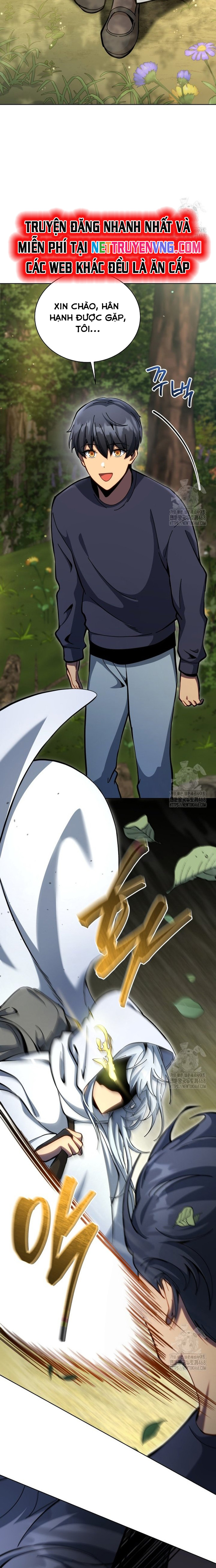 Tử Linh Sư Thiên Tài Của Học Viện: Chapter 158