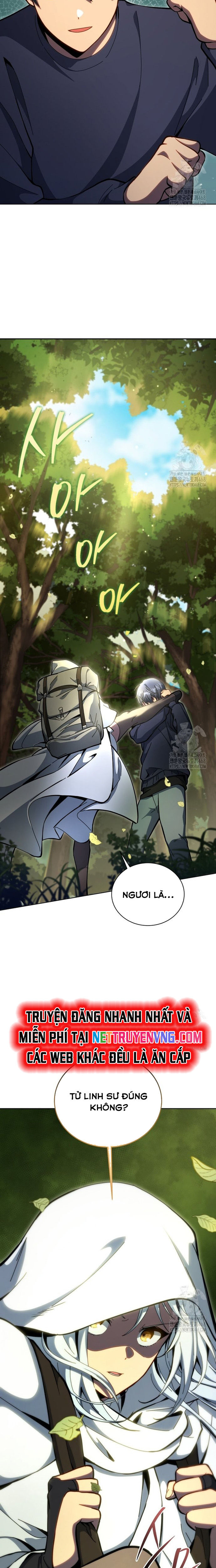 Tử Linh Sư Thiên Tài Của Học Viện: Chapter 158