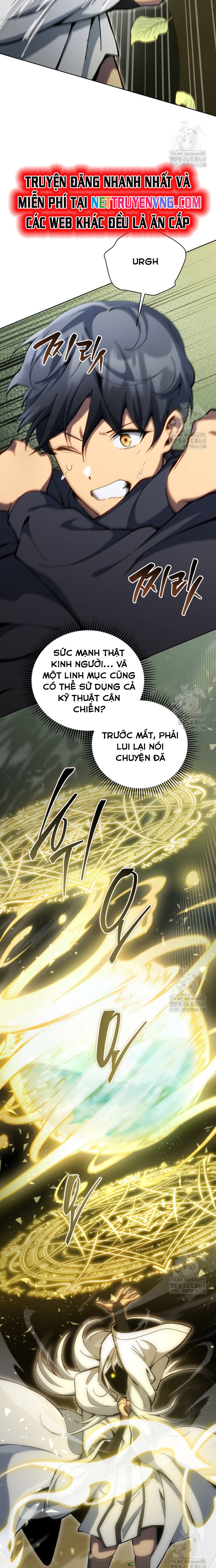 Tử Linh Sư Thiên Tài Của Học Viện: Chapter 158