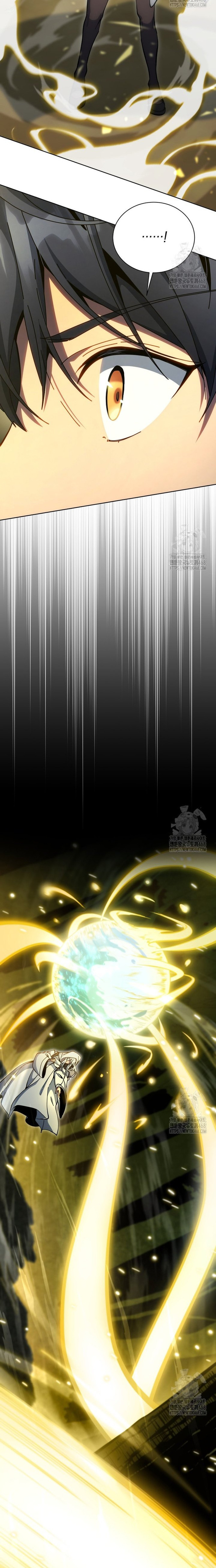 Tử Linh Sư Thiên Tài Của Học Viện: Chapter 158