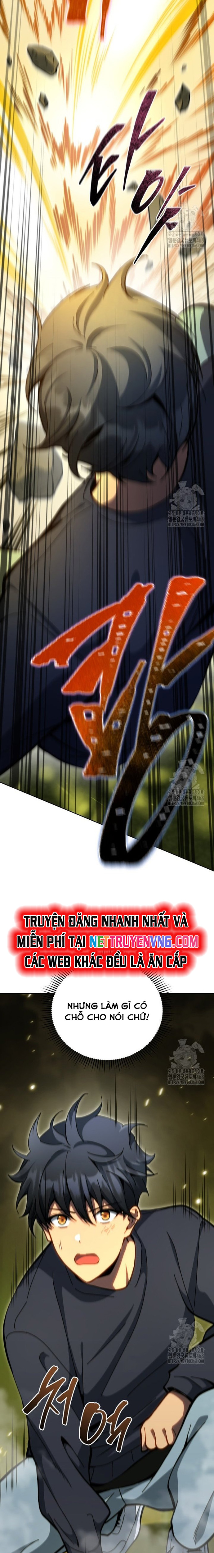 Tử Linh Sư Thiên Tài Của Học Viện: Chapter 158