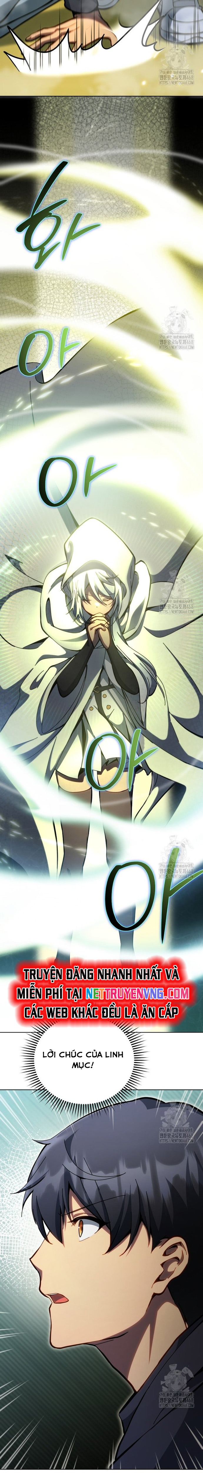 Tử Linh Sư Thiên Tài Của Học Viện: Chapter 158