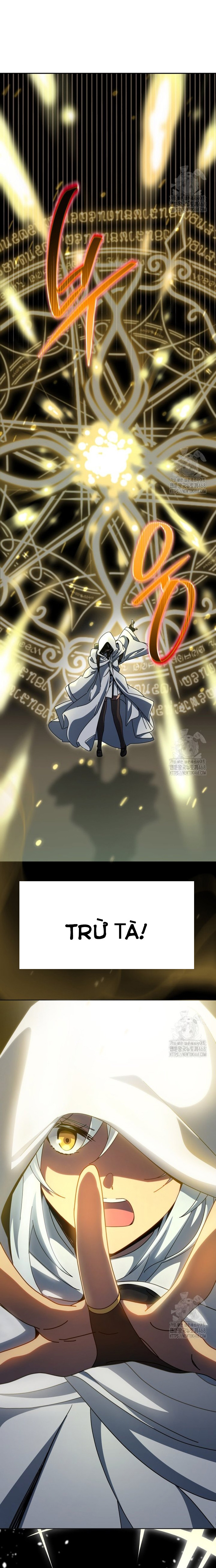 Tử Linh Sư Thiên Tài Của Học Viện: Chapter 158