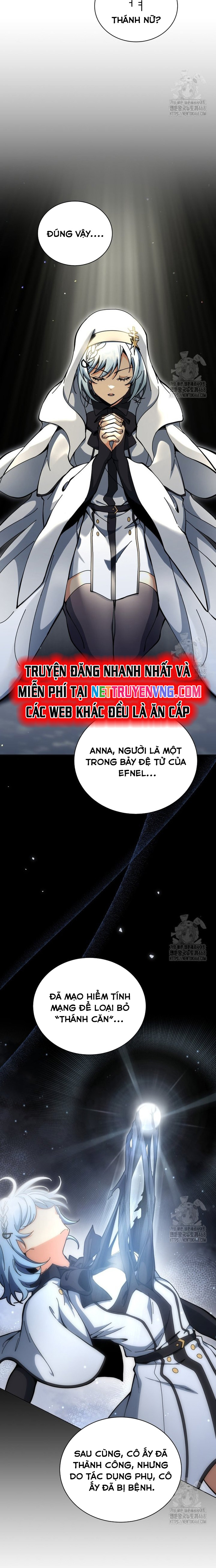 Tử Linh Sư Thiên Tài Của Học Viện: Chapter 158