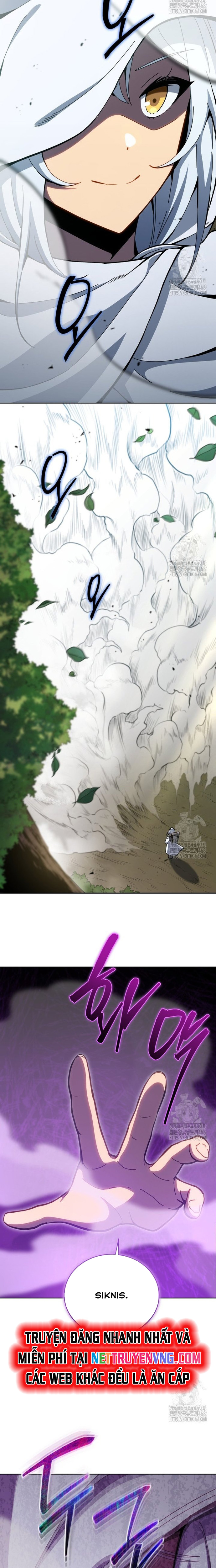 Tử Linh Sư Thiên Tài Của Học Viện: Chapter 158