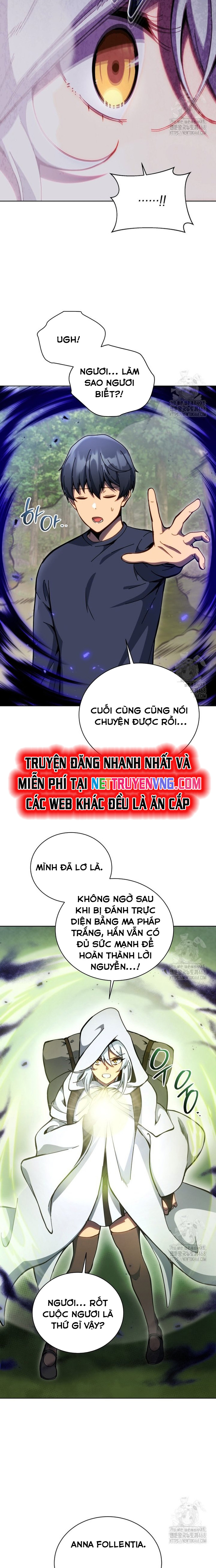 Tử Linh Sư Thiên Tài Của Học Viện: Chapter 158