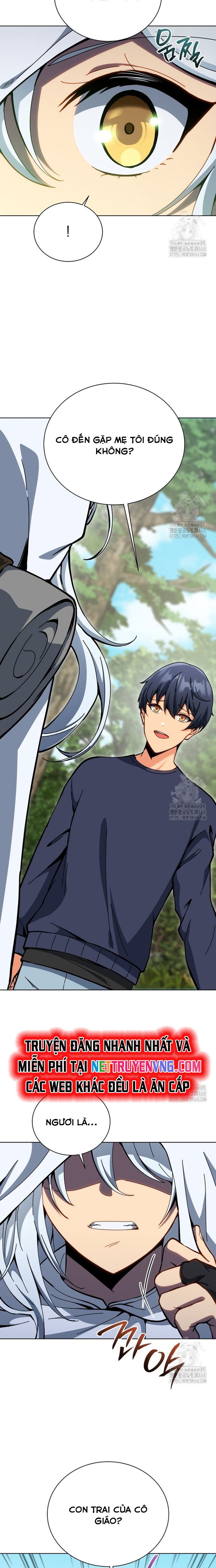 Tử Linh Sư Thiên Tài Của Học Viện: Chapter 158