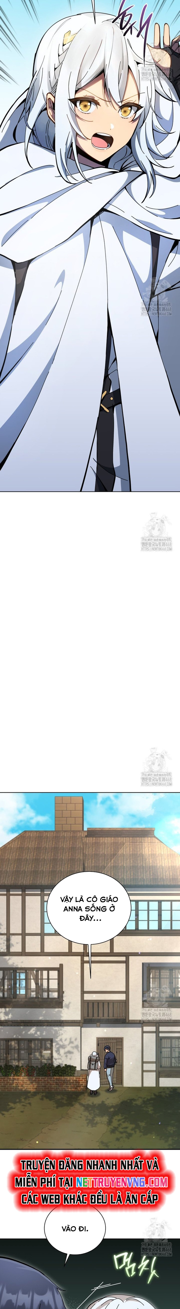 Tử Linh Sư Thiên Tài Của Học Viện: Chapter 158