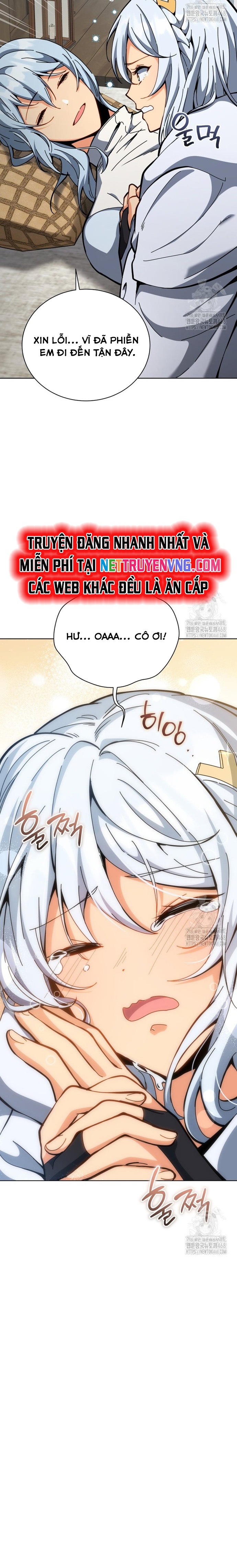 Tử Linh Sư Thiên Tài Của Học Viện: Chapter 158