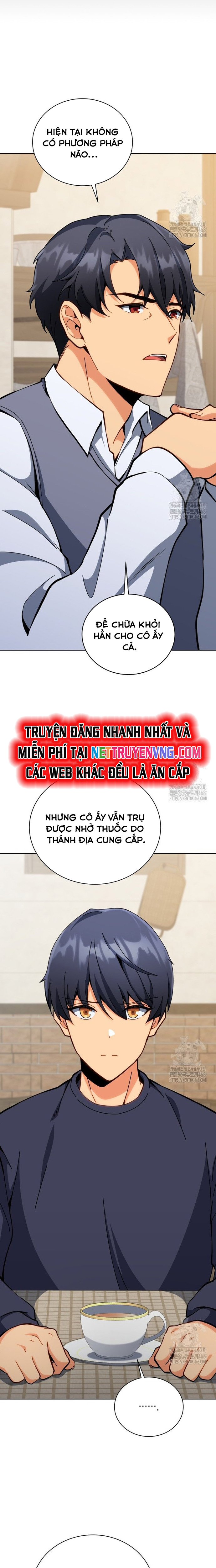 Tử Linh Sư Thiên Tài Của Học Viện: Chapter 158