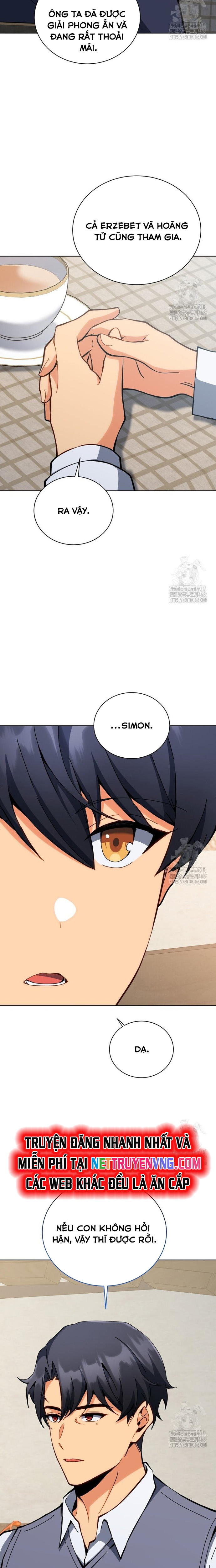 Tử Linh Sư Thiên Tài Của Học Viện: Chapter 158