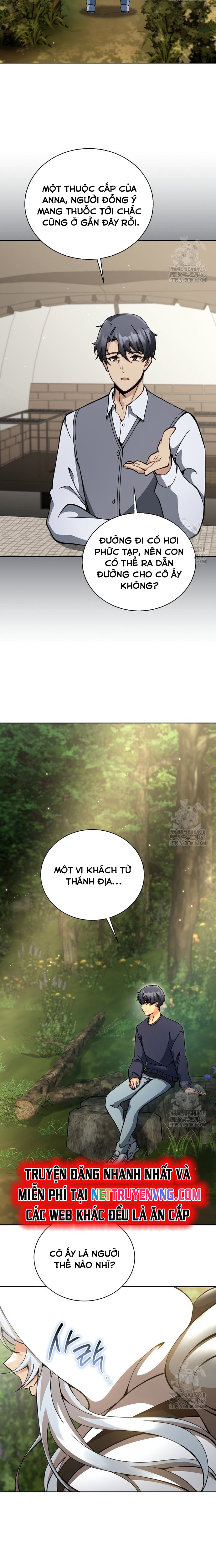 Tử Linh Sư Thiên Tài Của Học Viện: Chapter 158