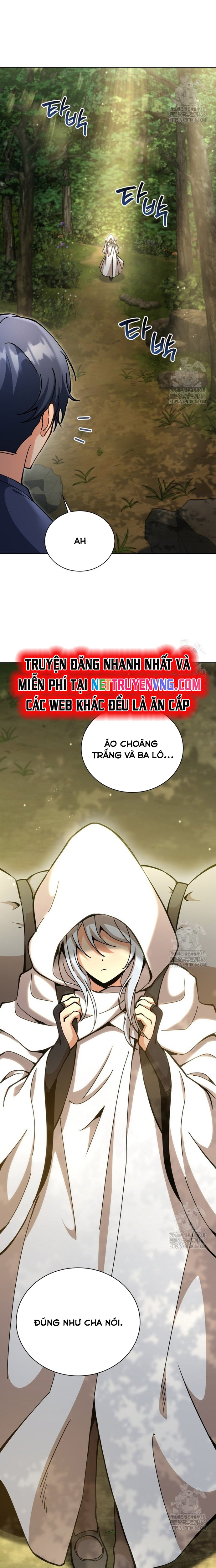 Tử Linh Sư Thiên Tài Của Học Viện: Chapter 158