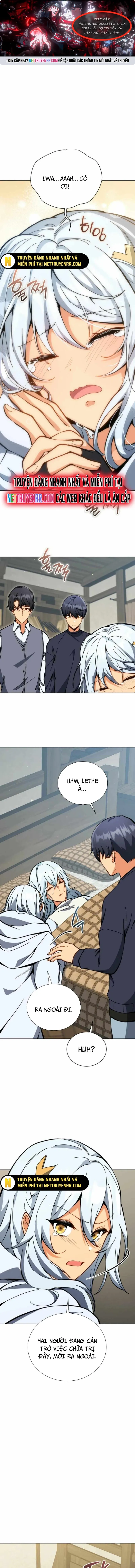 Tử Linh Sư Thiên Tài Của Học Viện: Chapter 159